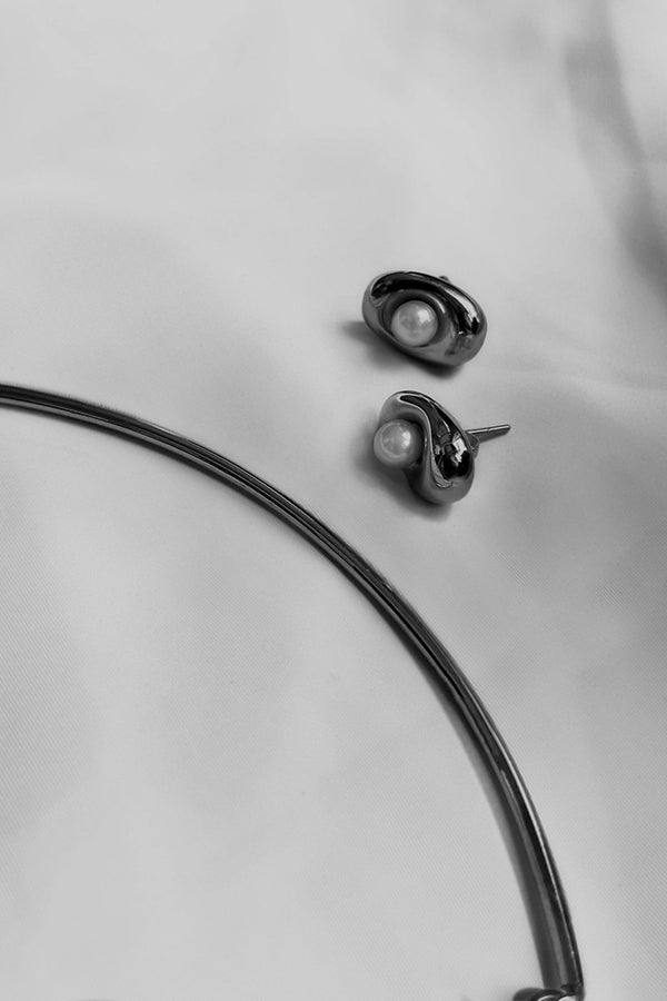 Cosmos Studs - Image 2