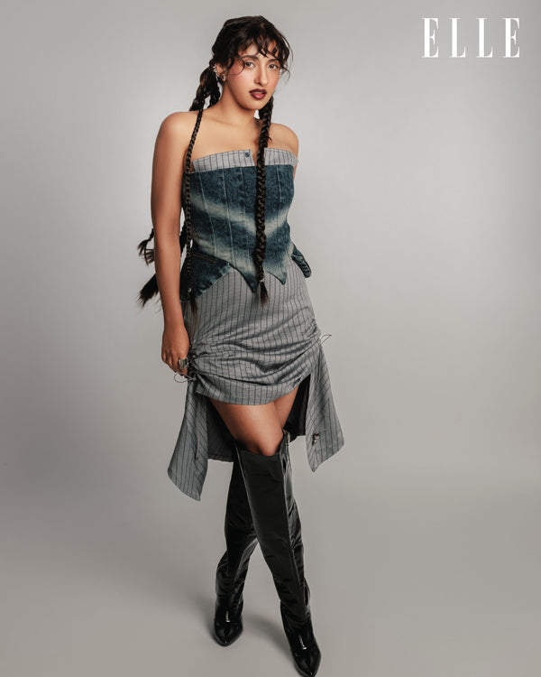 Akansha Ranjan Kapoor spotted in the Pallas Studs - Image 2