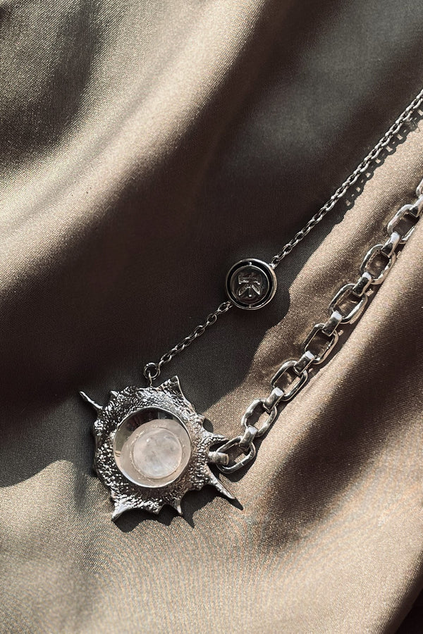 Alba Pendant Chain