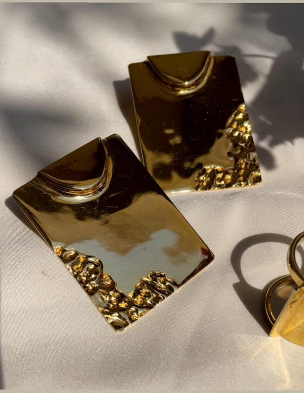 Starke Earrings