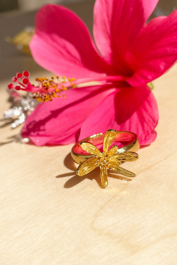 Fiore Mini Ring
