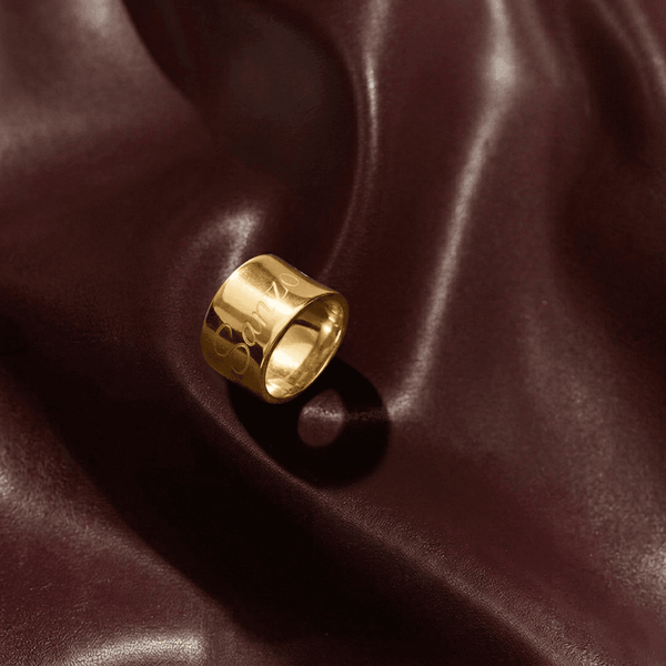 CIGAR RING - Image 2