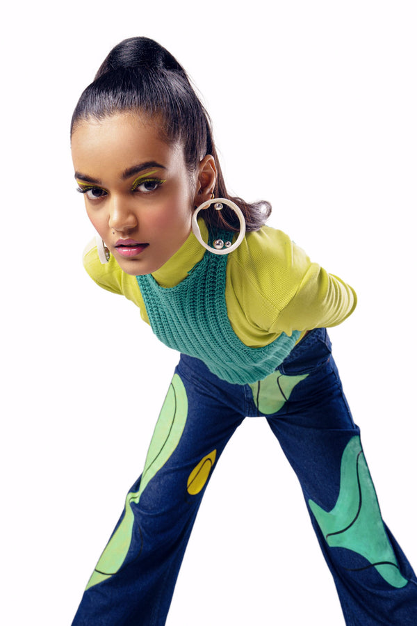 Erimia Hoops - Image 4