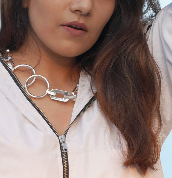 Zizi Neckpiece - Image 2