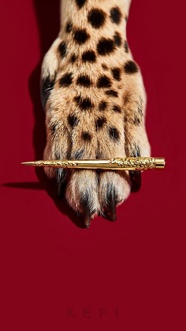 Senshii Bold Ring - Image 3