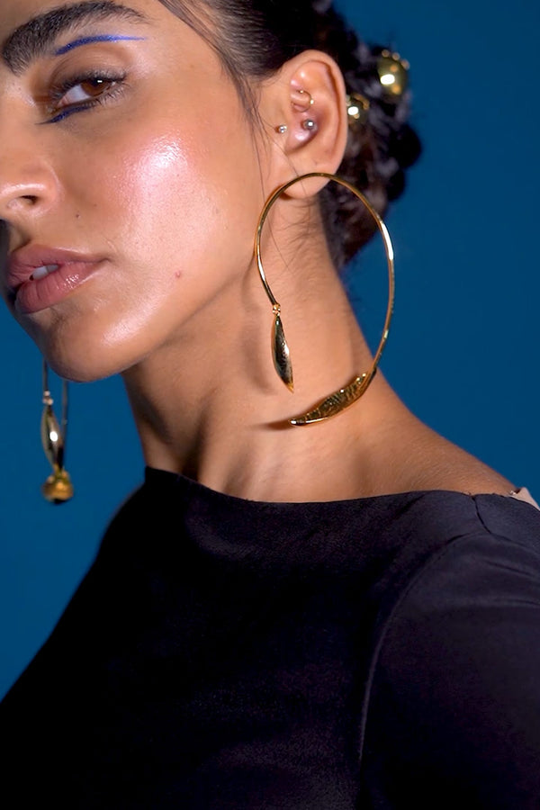 Spring Danglers - Image 6