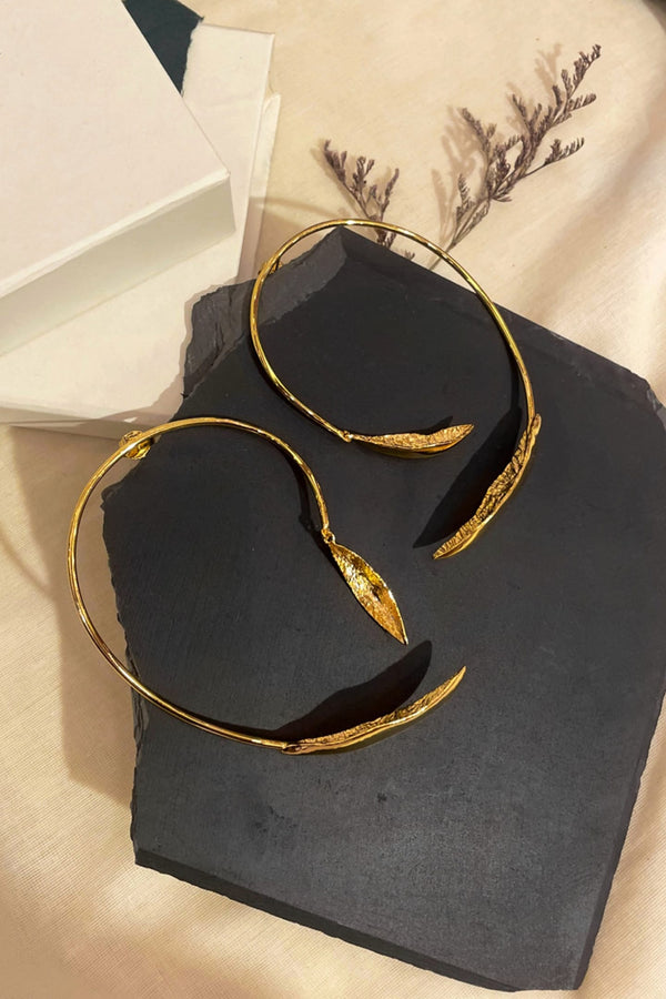 RHEA KAPOOR In Spring Danglers - Image 4