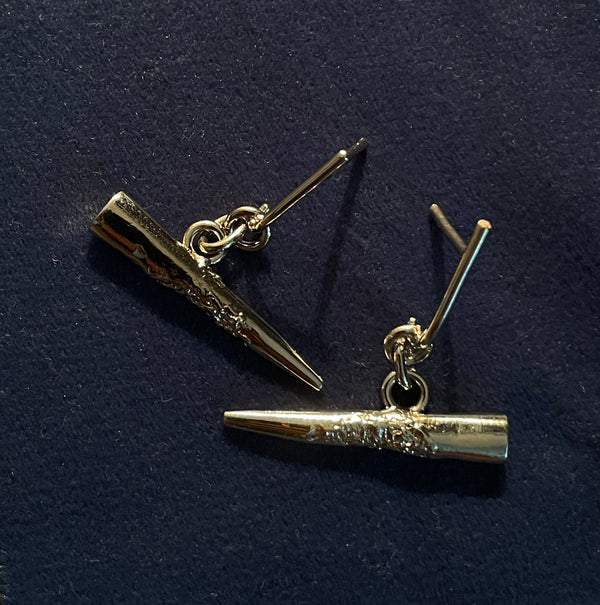 SENSHII MINI LINK EARRING