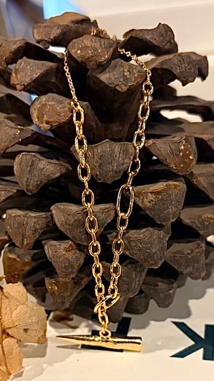 SENSHII MINI PENDANT