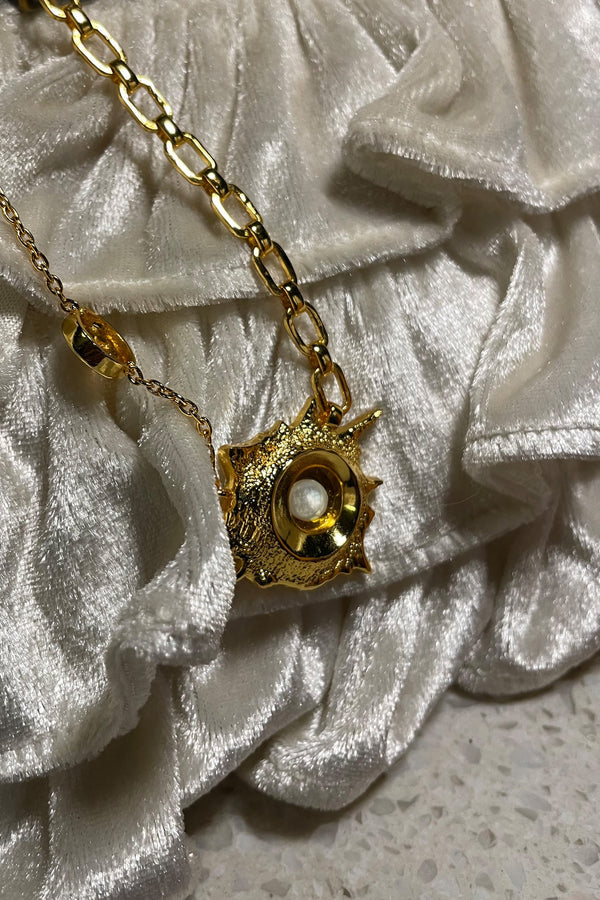 Alba Pendant Chain - Image 2