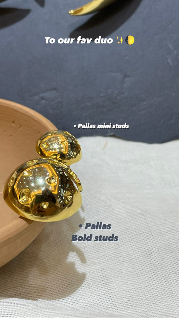 Pallas Studs Bold - Image 7