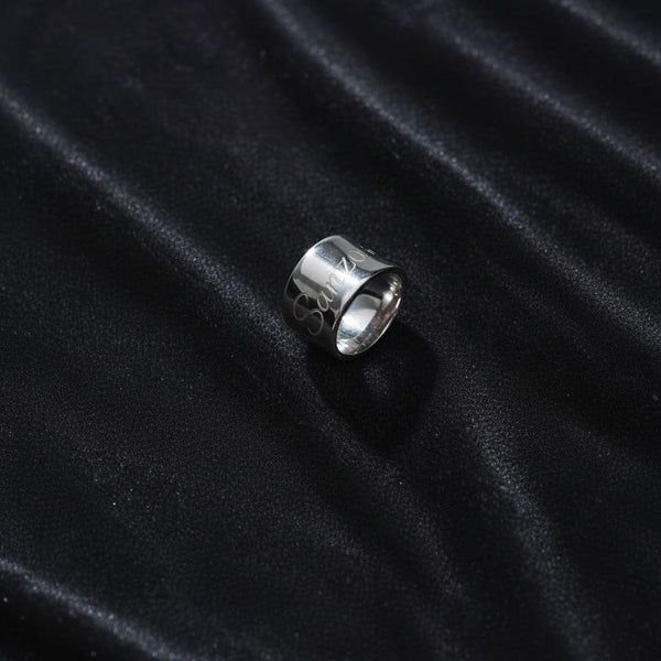 CIGAR RING