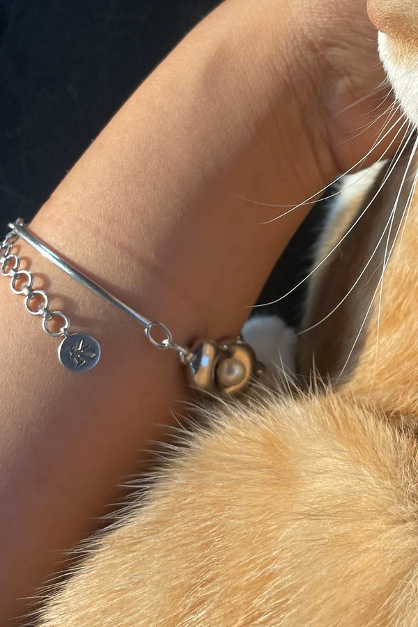 Krithi Shetty In cosmos Bracelet - Image 2