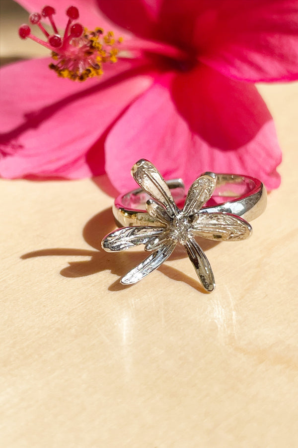 Fiore Mini Ring