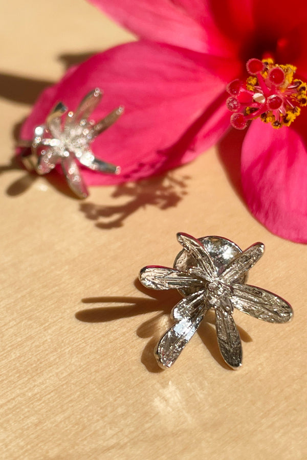 Fiore Mini Studs