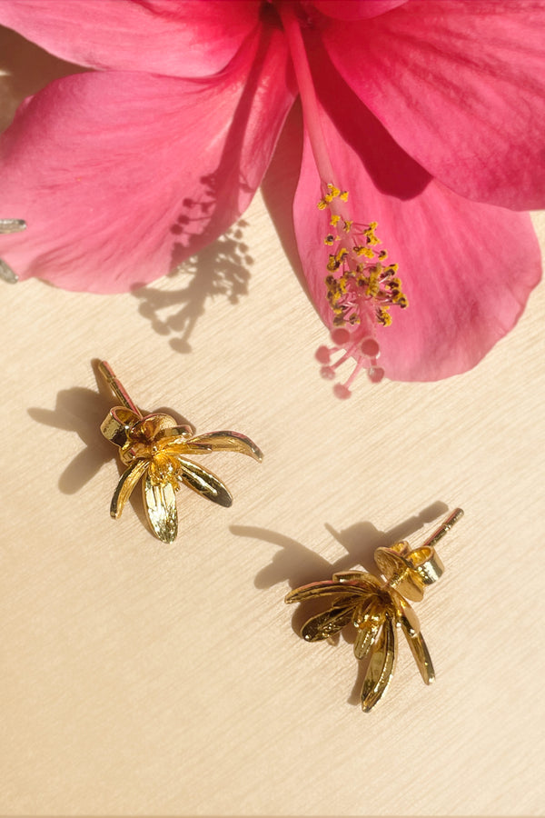 Fiore Mini Studs - Image 2