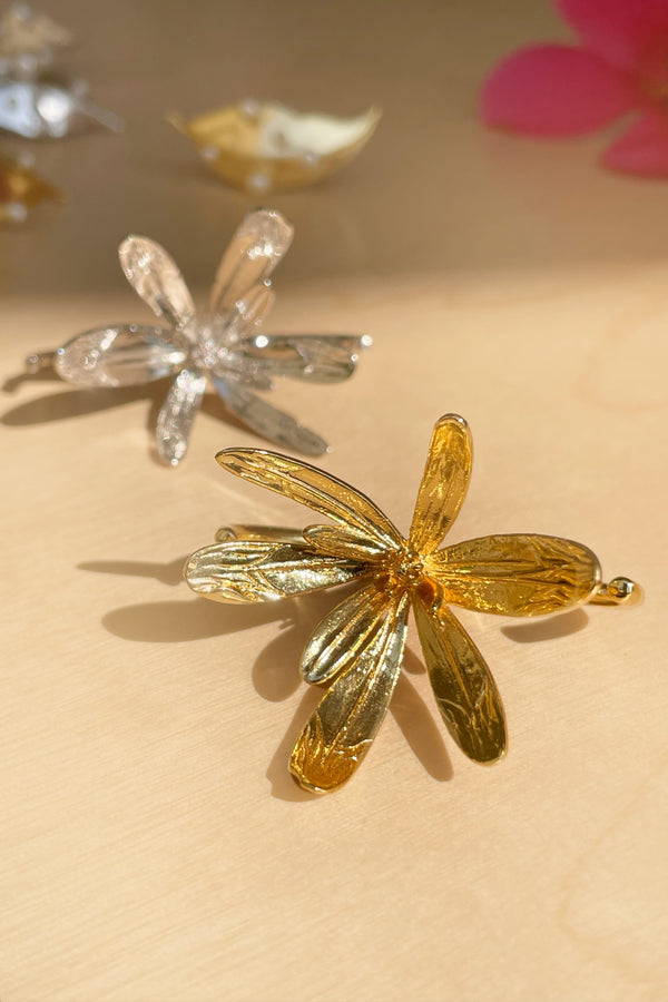 Fiore Dual Ring