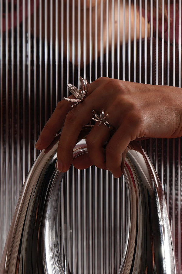 Fiore Dual Ring - Image 10