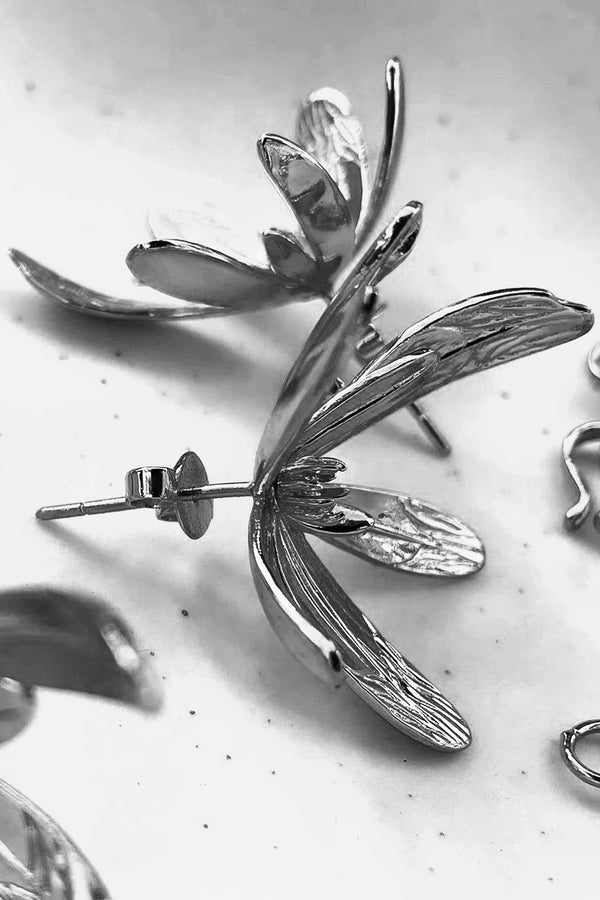 FIORE STUDS - Image 2