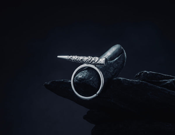 Senshii Mini Ring