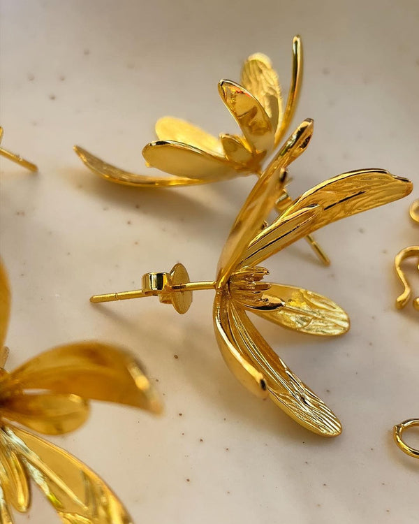 FIORE STUDS