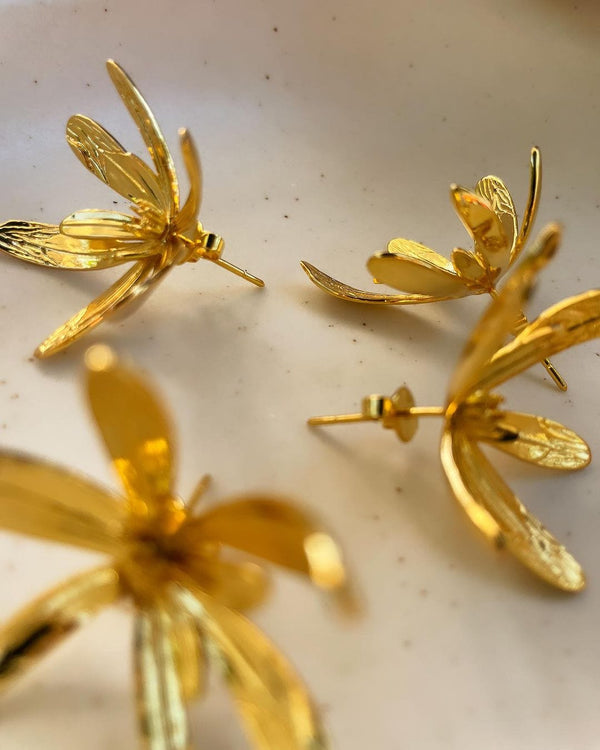 FIORE STUDS - Image 2