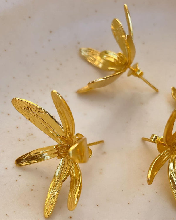 FIORE STUDS - Image 3
