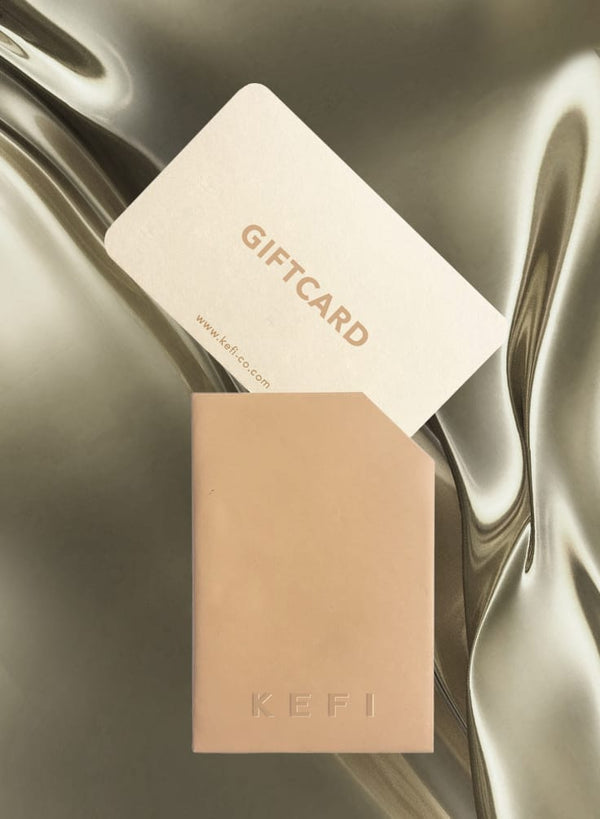 KEFI Gift Card