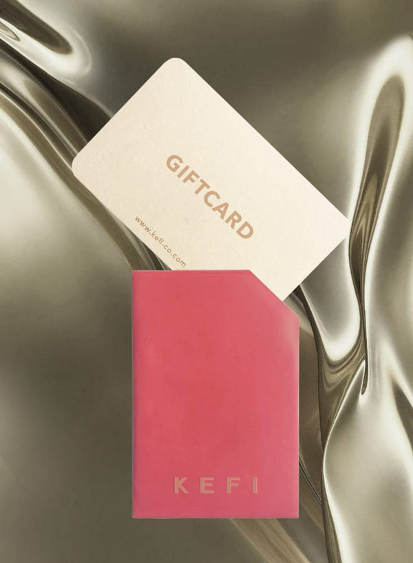 KEFI Gift Card