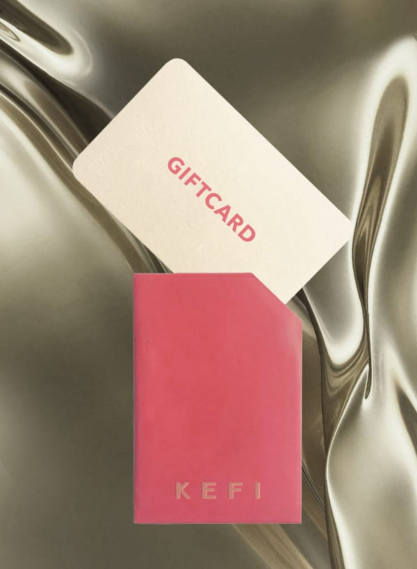KEFI Gift Card