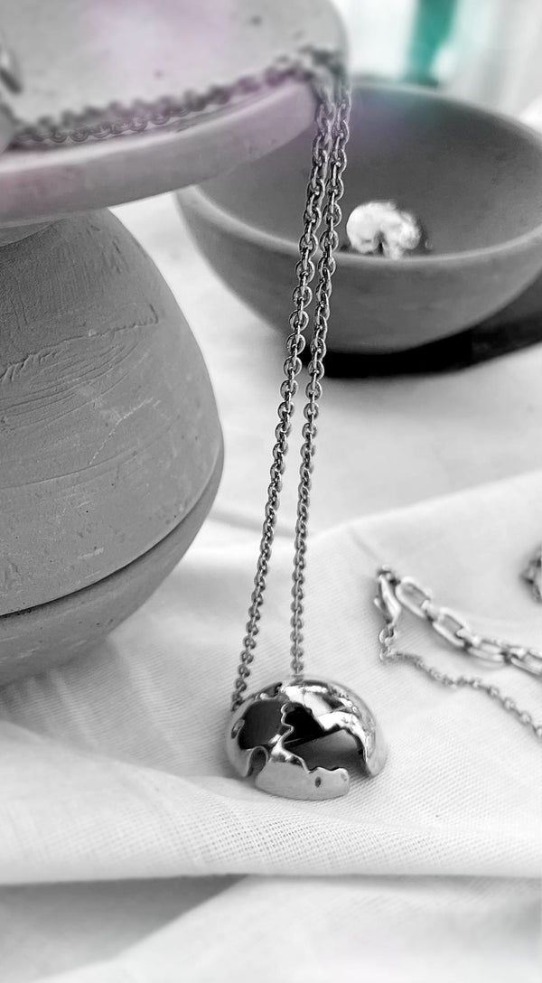 Pallas Pendant Chain