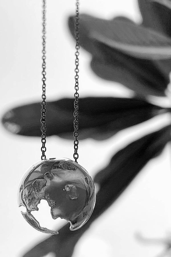 Pallas Bold Pendant Chain - Image 3