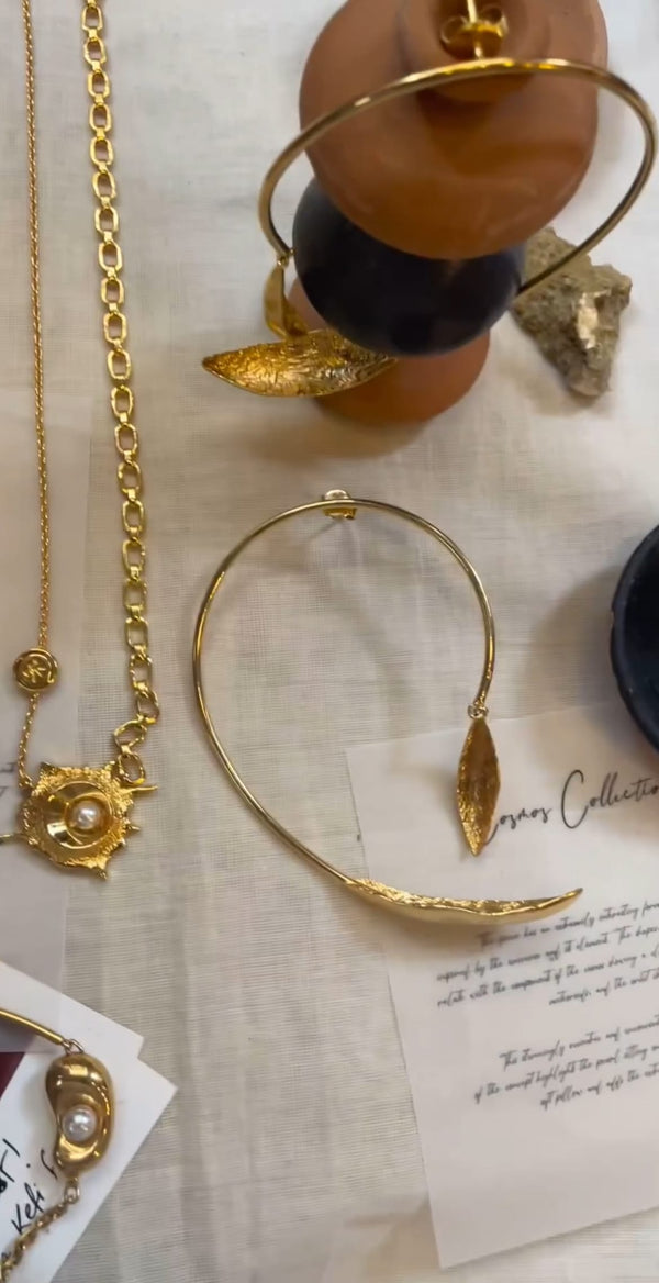 Spring Danglers - Image 5