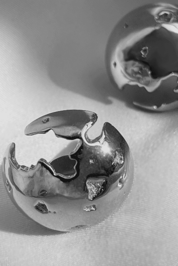 Pallas Studs Bold - Image 2
