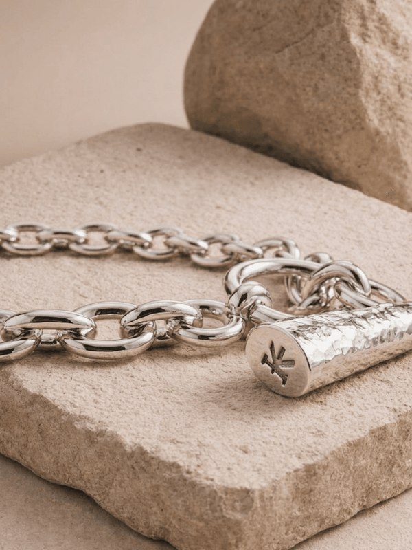 SENSHII BOLD BRACELET