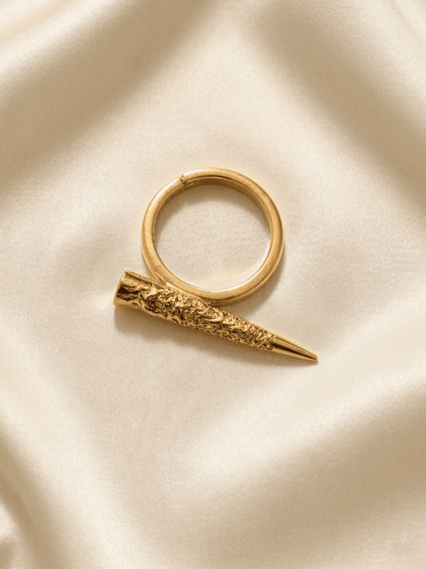 Senshii Mini Ring