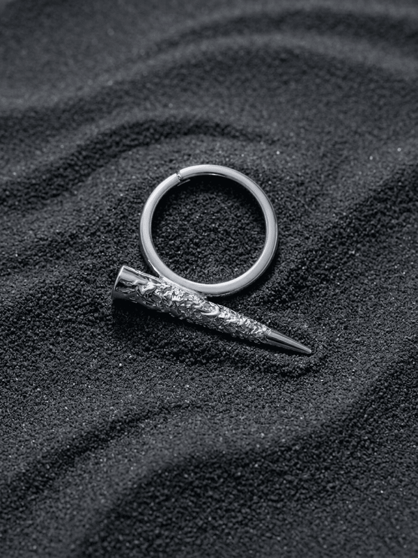 Senshii Mini Ring - Image 2