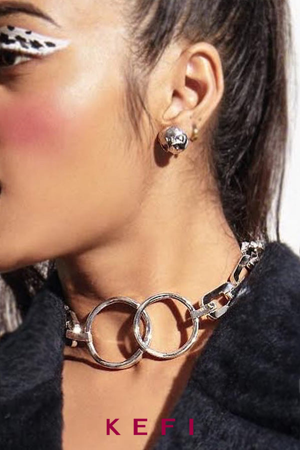 Zizi Neckpiece - Image 5