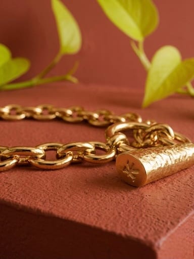 SENSHII BOLD BRACELET