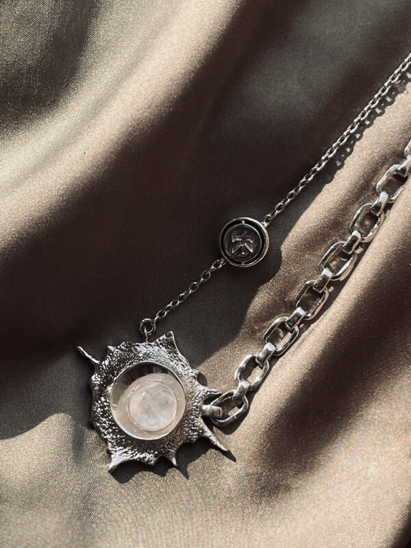Alba Pendant