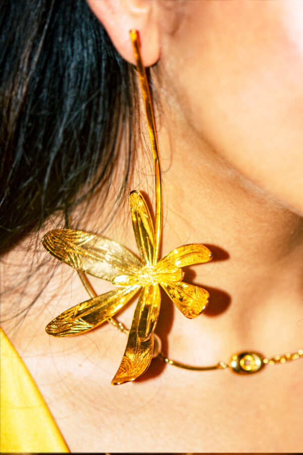 Fiore Dangler