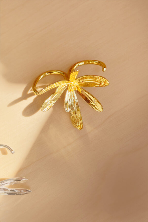 Fiore Ring