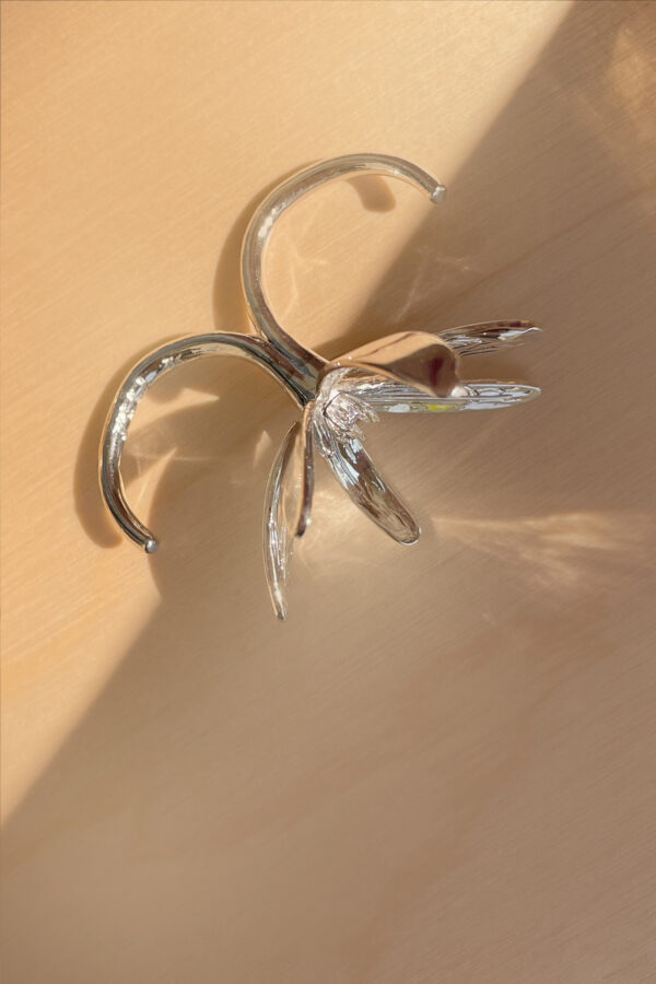 Fiore Ring