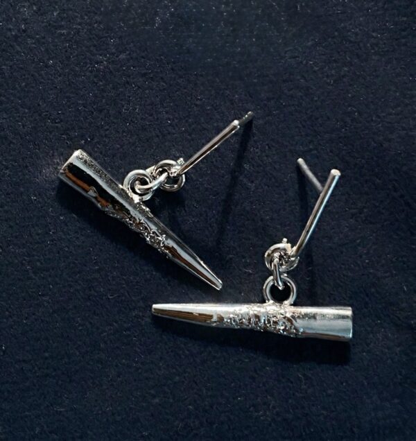 SENSHII MINI LINK EARRING