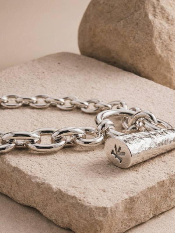 SENSHII BOLD BRACELET