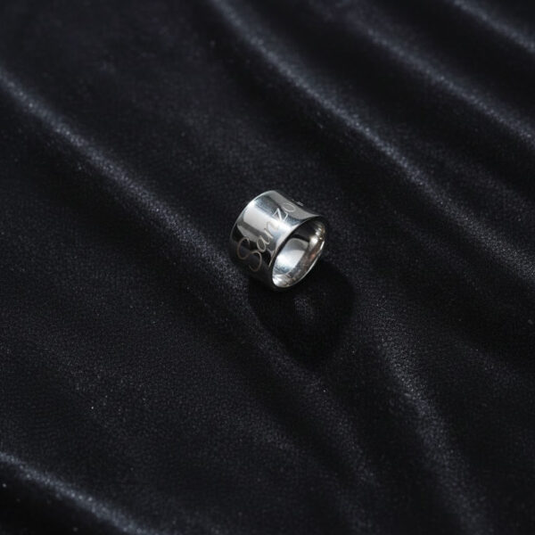 CIGAR RING